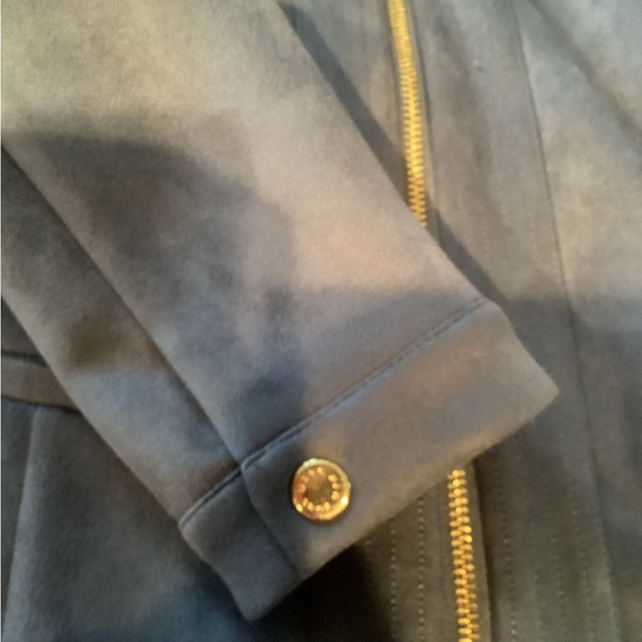 Marc New York Blue Jacket - Picture 6 of 7